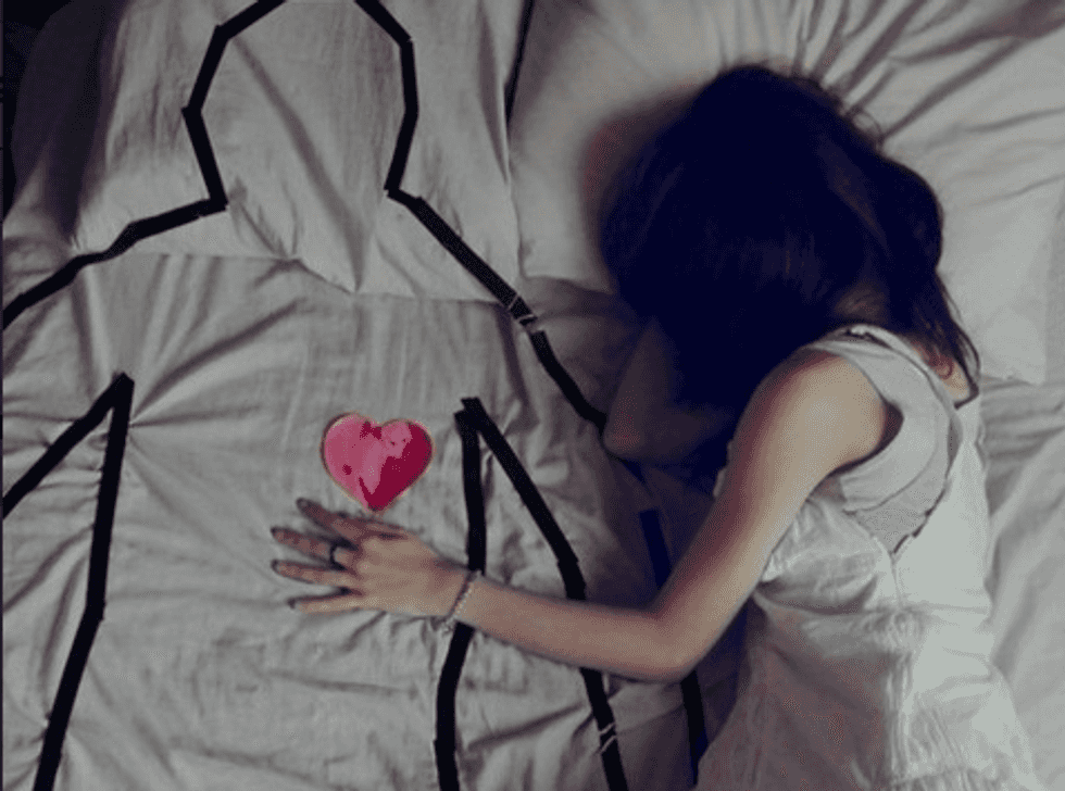 Four Breakups You Will Experience at Some Point in Your Life