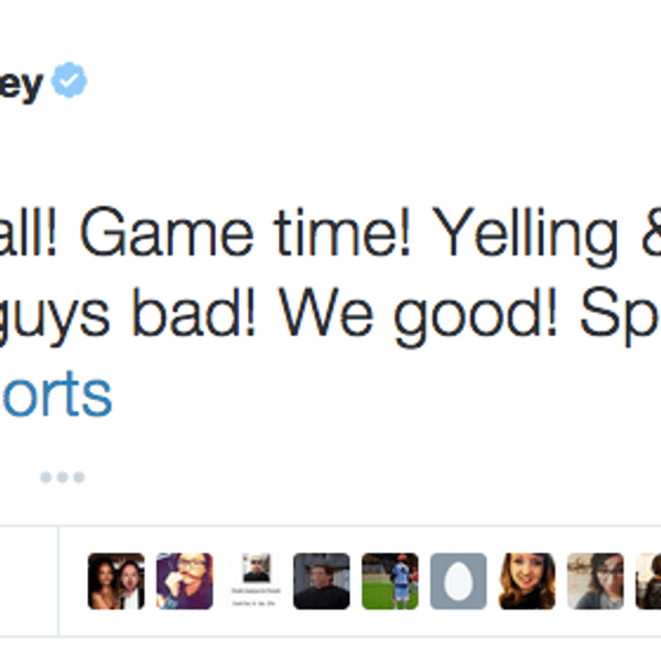 Thoughts of an Anti-Sports Enthusiast During the Super Bowl