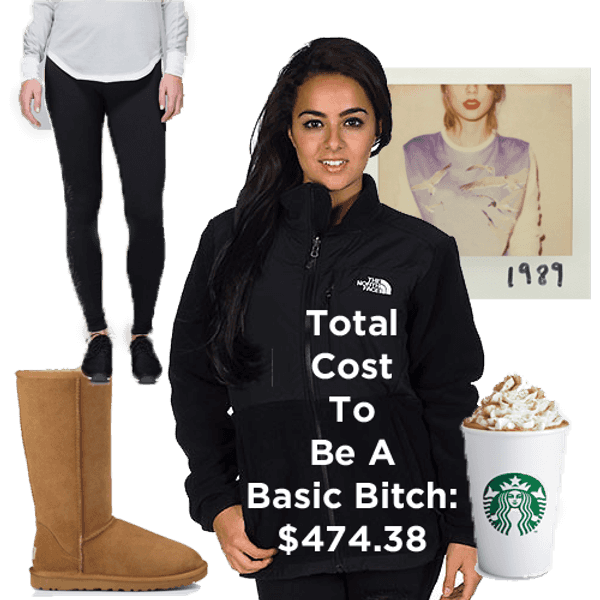 Snowy Campus Survival Guide