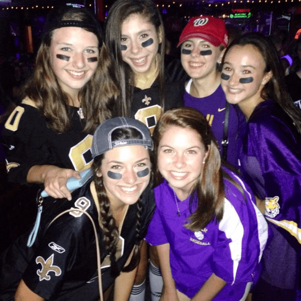 What Out-of-Staters Do Best