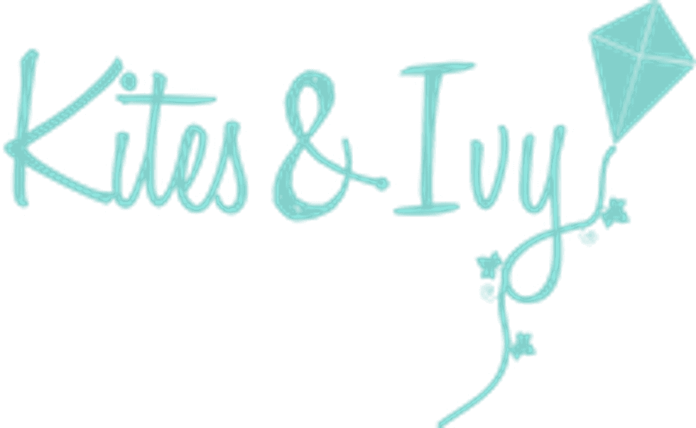 Product Review: Kites and Ivy
