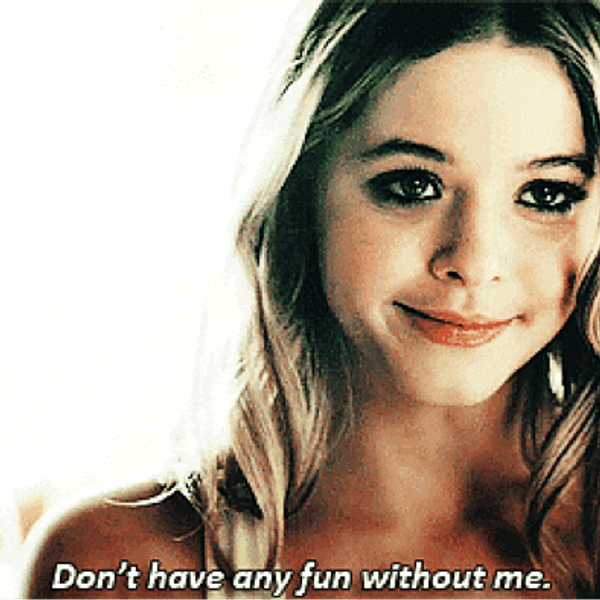 The 4 Stages of F.O.M.O