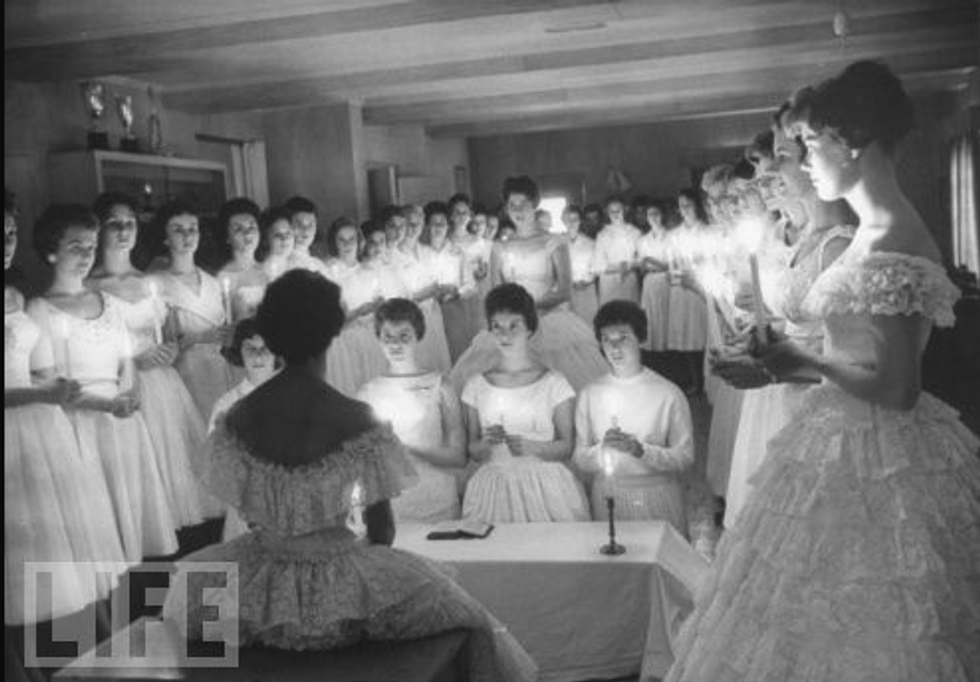 What Would Our Founders Think of Us Today?