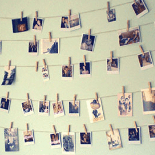Decorating On A Dime or Two