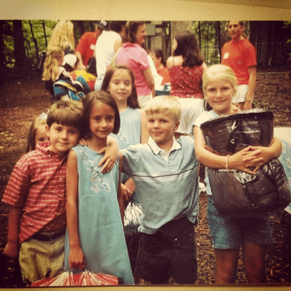 The Truth Behind Summer Camp