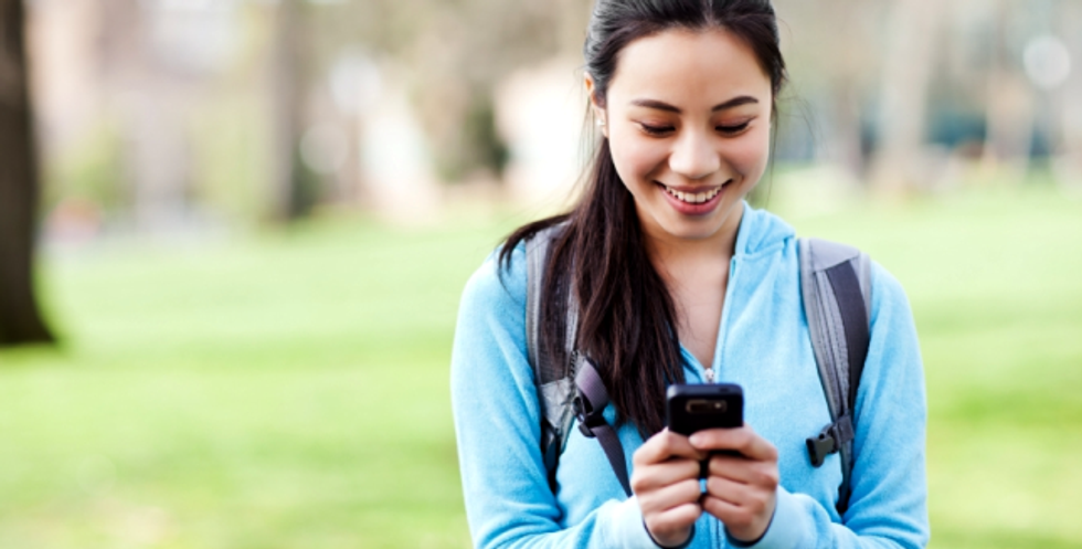 Why You Should Call Home More Often