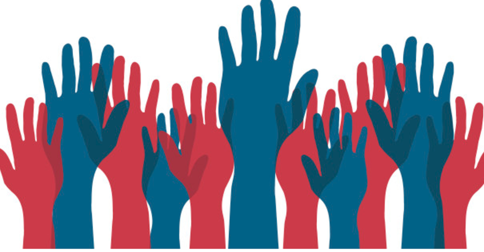 Did You Know You Can Call Your State Representative?