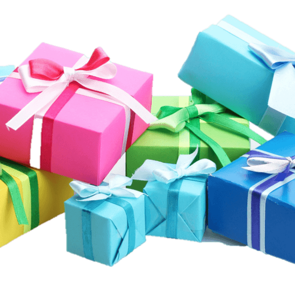 Tips for Giving Personal Gifts