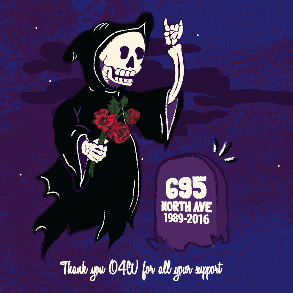 What The Masquerade's Relocation Means to Atlanta