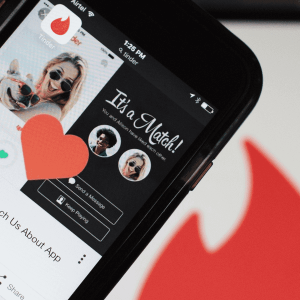 5 Things I Learned When I Tried Online Dating