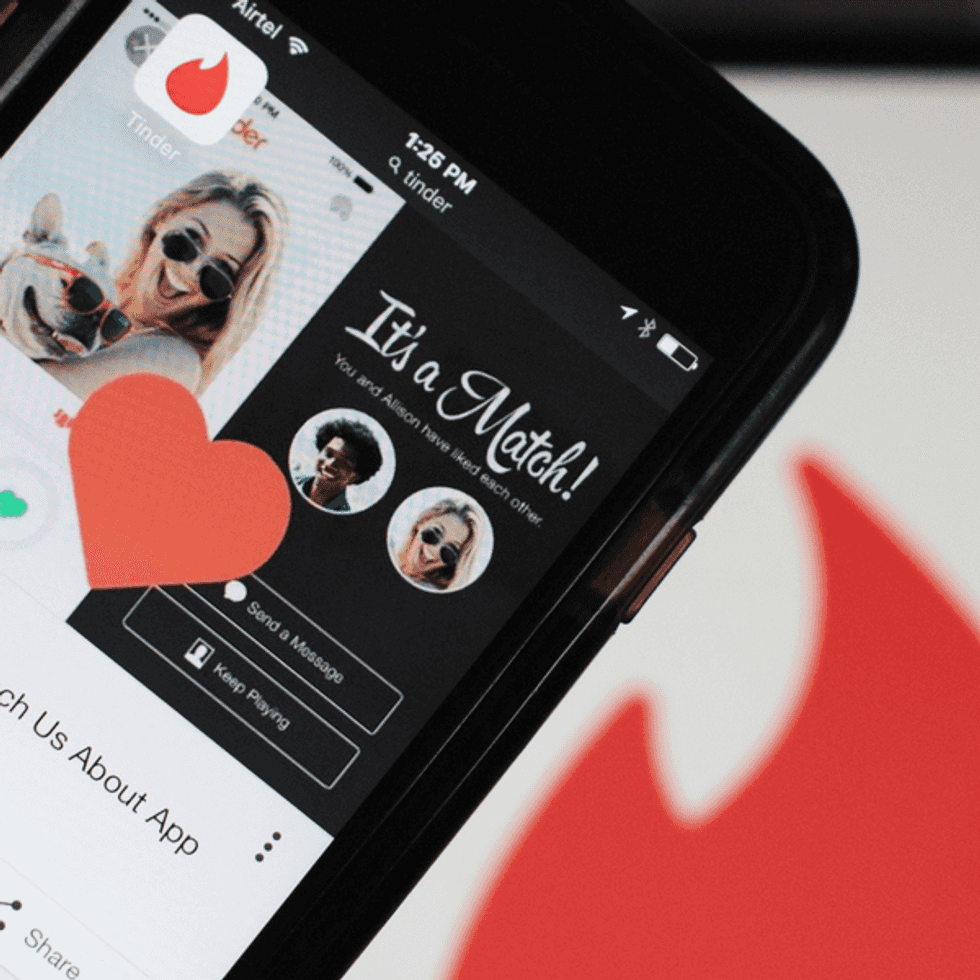5 Things I Learned When I Tried Online Dating