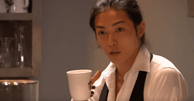 Noh Sun Ki Is The Best '1st Shop Of Coffee Prince' Character
