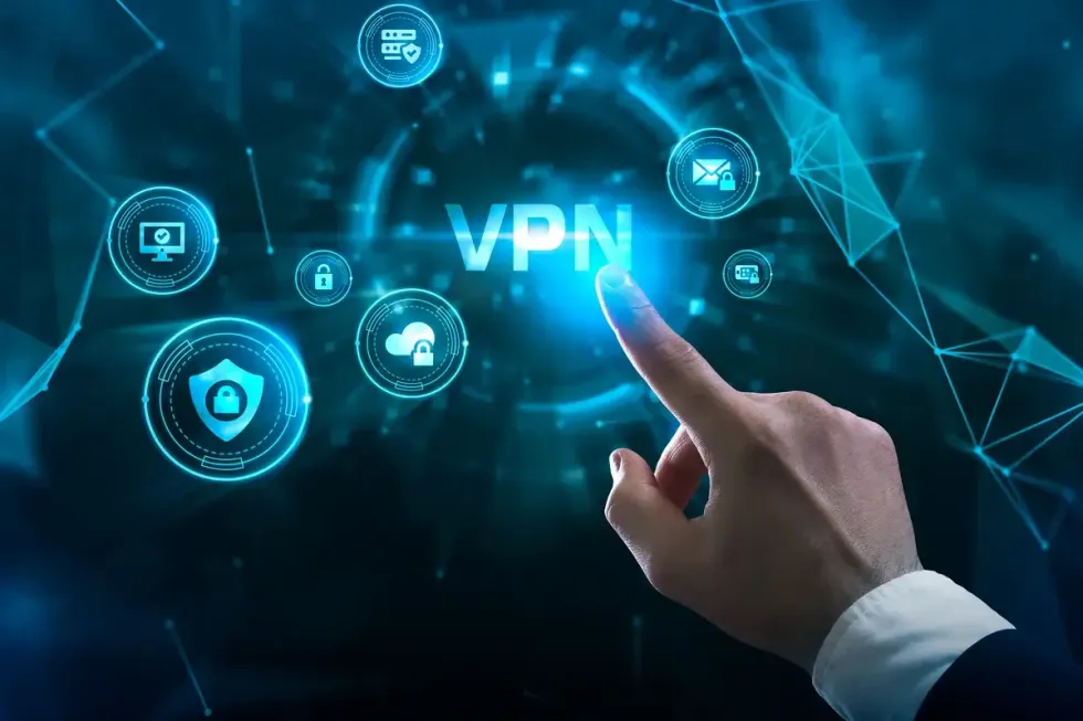 What Impact Does Artificial Intelligence Have On VPN