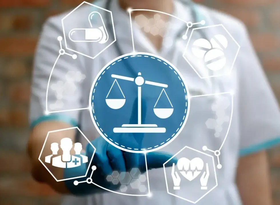 Medical-legal Claims- How to connect the dots?