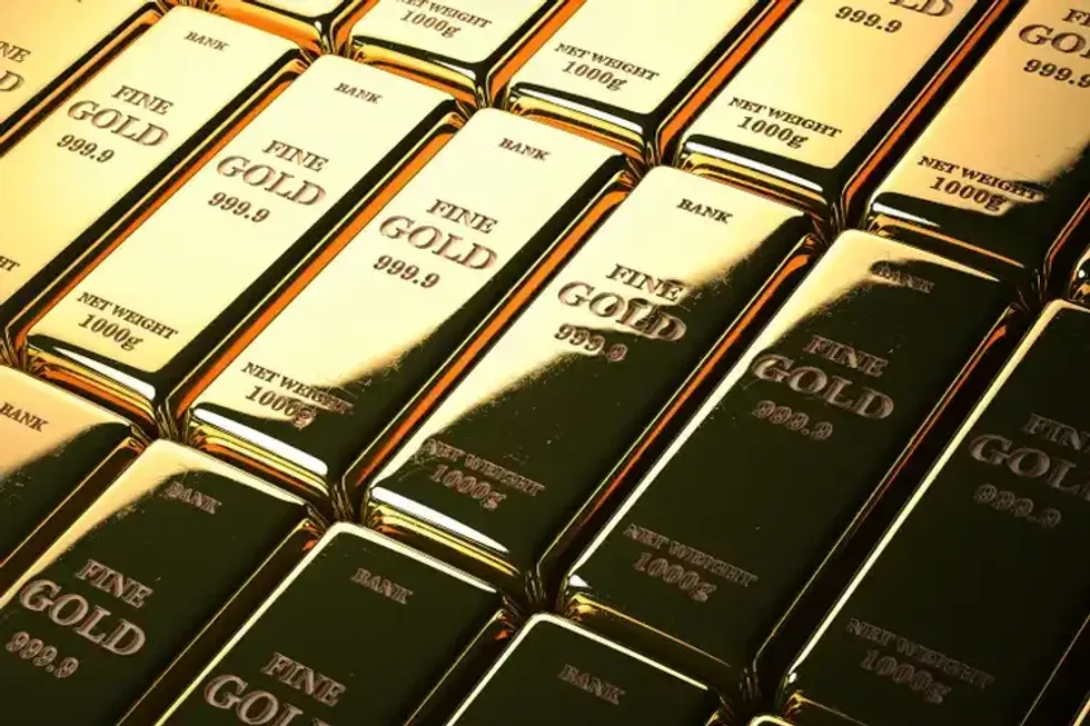 Best Gold Investment Companies to Consider