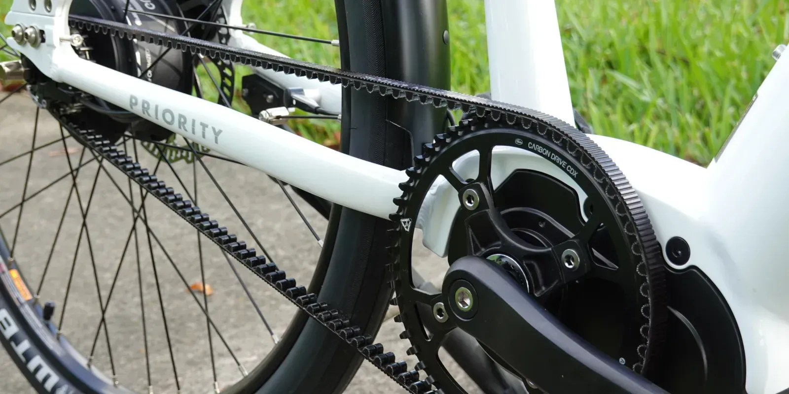 Magiccycle - Belt Drive Ebike Review