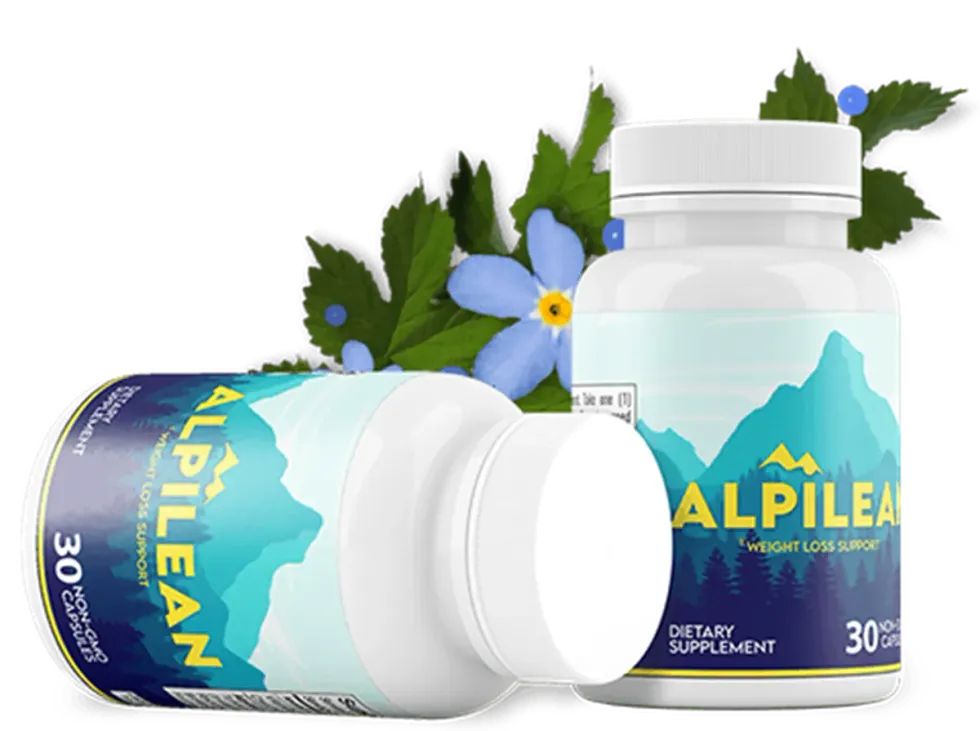 The Complete Alpilean Diet Review For Weight Loss And The Best Diet Plan