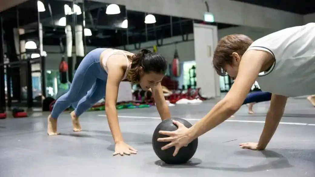 5 sports to motivate your fitness journey in 2023