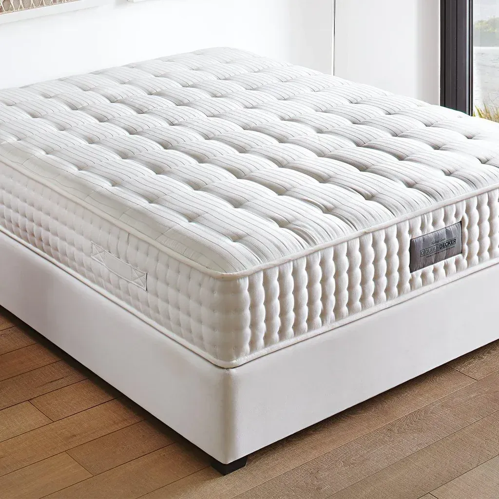5 Key Qualities to Look for in Mattresses & Bed
