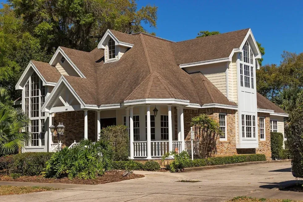 9 Types Of Roofing You Should Consider
