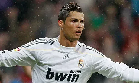 Cristiano Ronaldo's Ten Year Stint with Real Madrid