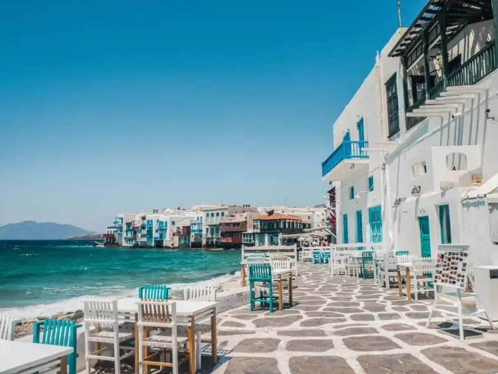 Mykonos: The ultimate travel guide for luxury sun and sand