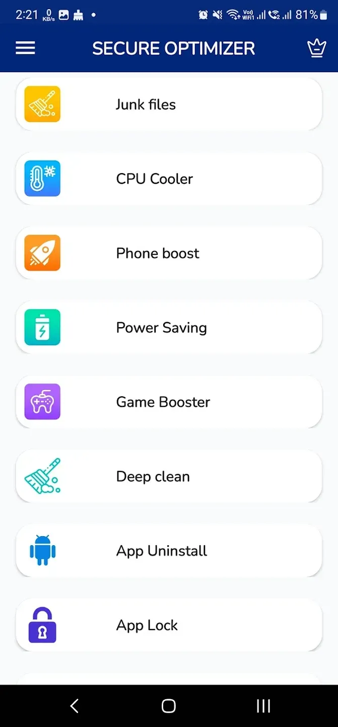 Best RAM and cache cleaners app in 2022