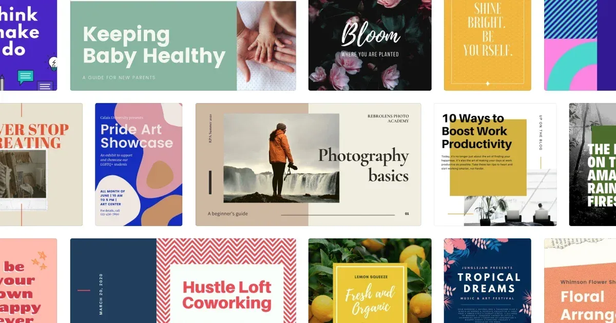 How to use canva pro and how can it help us?