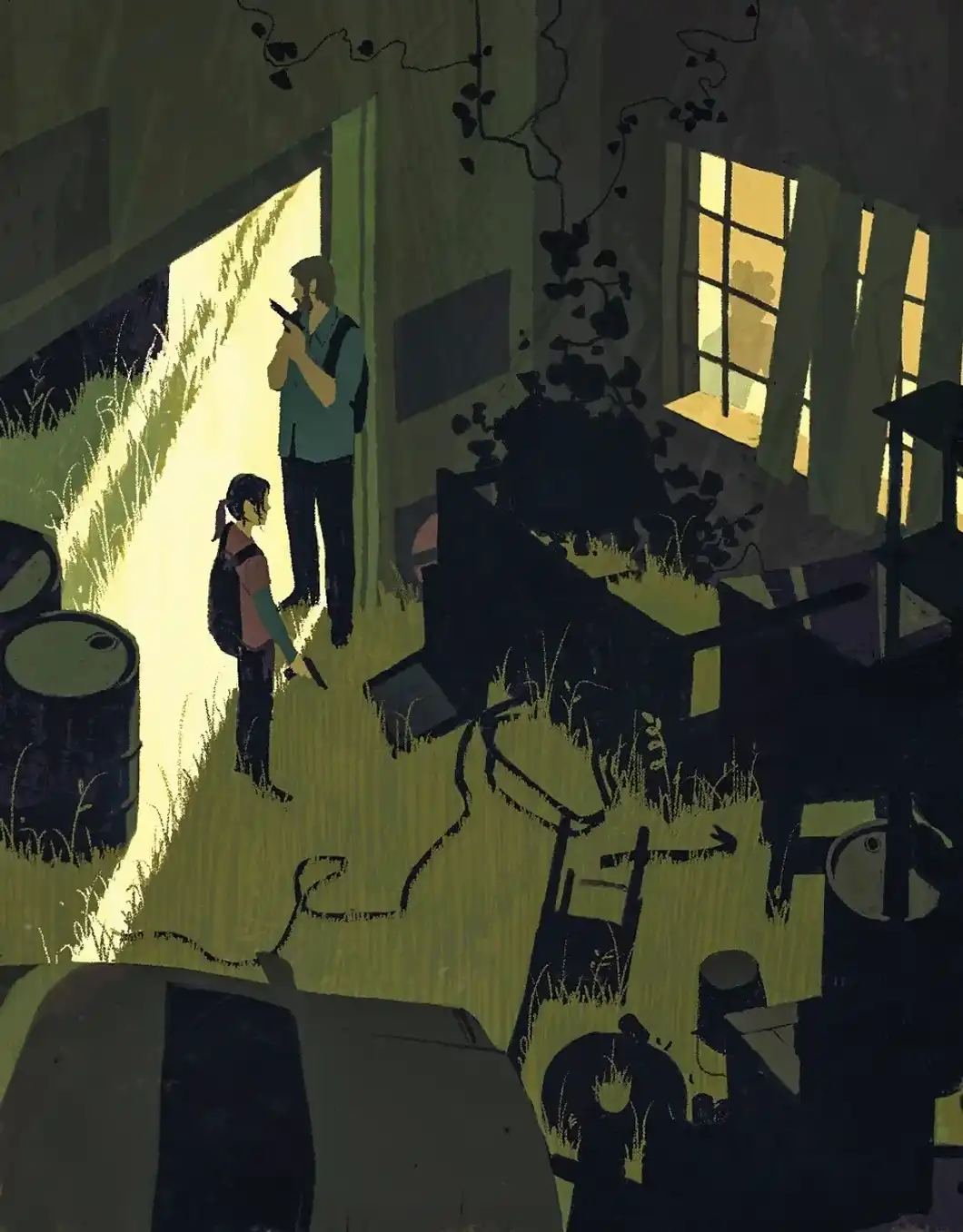 The Great Success of 'The Last of Us'