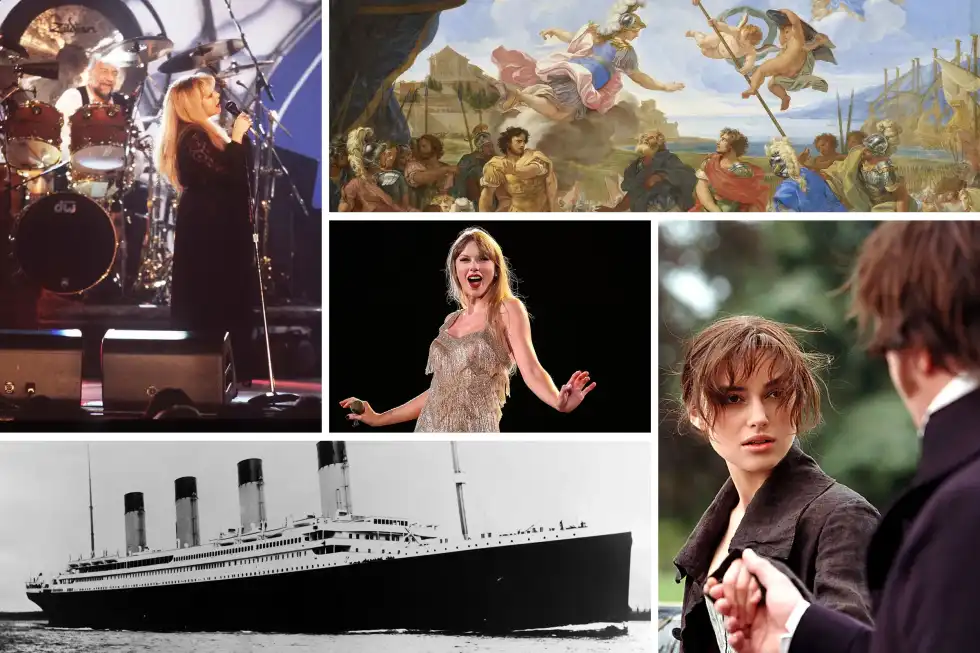 TikTok’s Newest Trend ‘This is my Roman Empire’