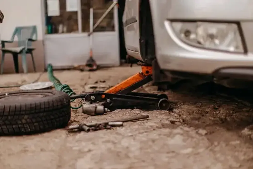 5 Common Types of Vehicle Damage that Require Timely Repairs The