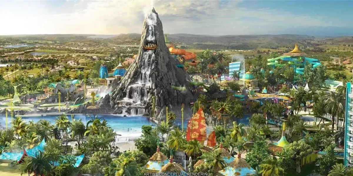 Volcano Bay Strongest Ride The (Semi)-Complete Ride Guide To Universal's Volcano Bay | The Odyssey ...