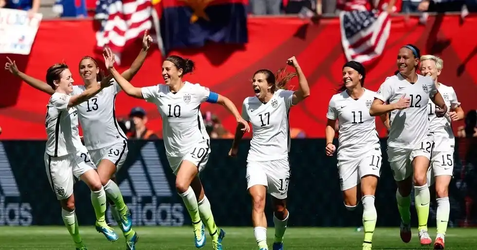 Gender Equality in Sports: It's Not As Easy As It Seems!