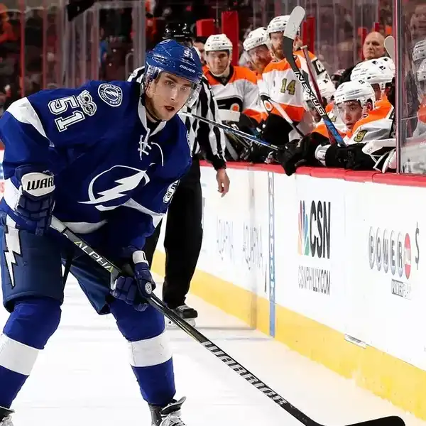 2017 NHL Trade Deadline Recap
