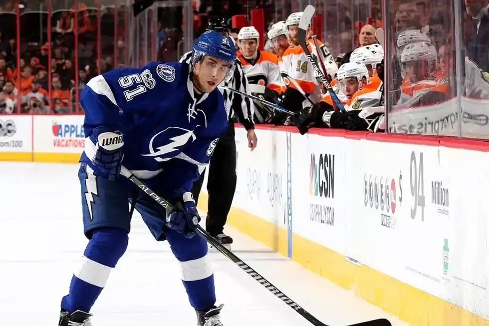 2017 NHL Trade Deadline Recap