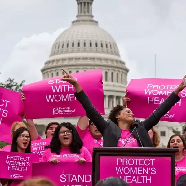 Progressive Organizations to Donate to Now
