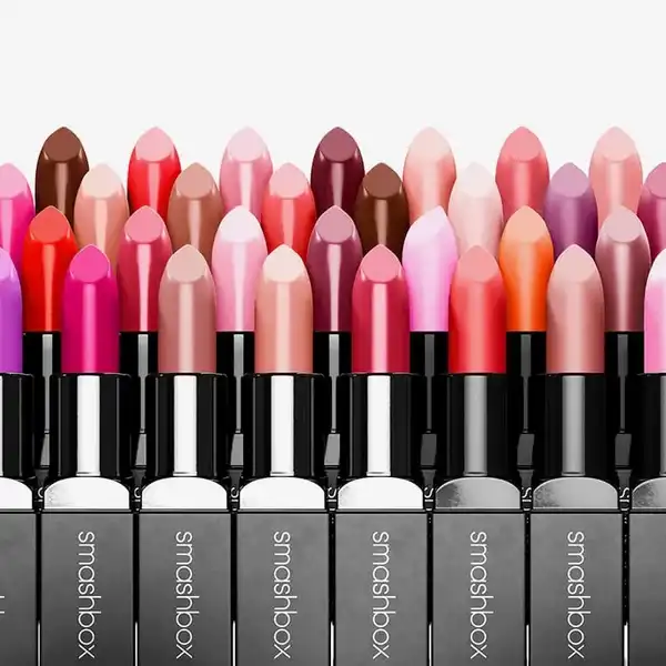 The Life of a Lipstick Lover