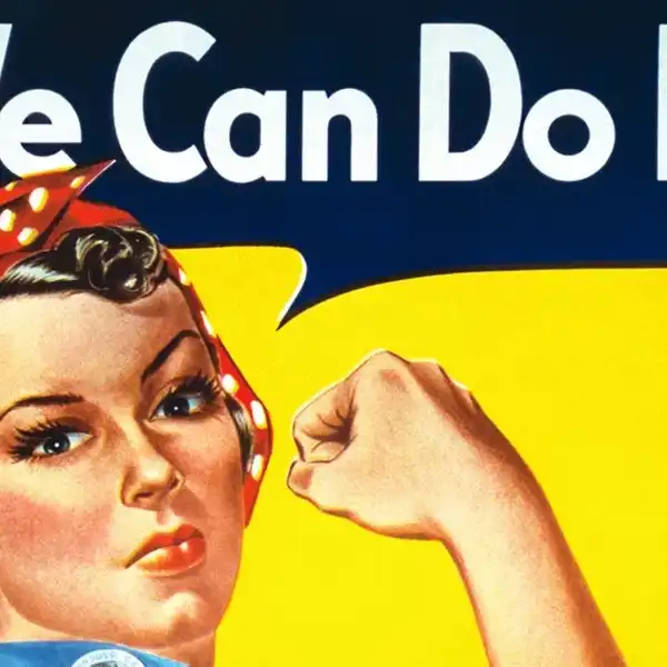 Girls And Women Need Our Support: Part 1