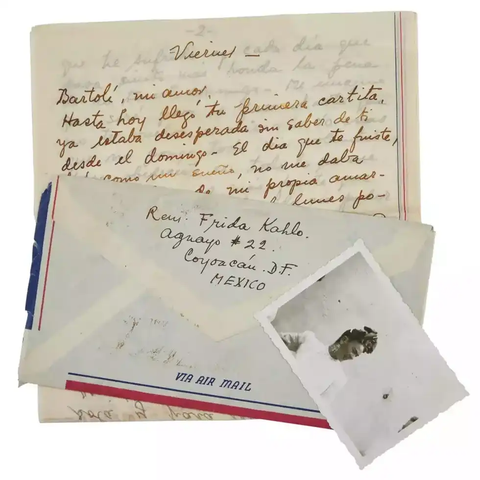 Open Letter To My Long Distance Boyfriend