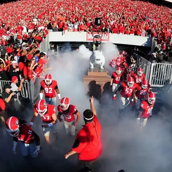 Why Football In The South Is More Than Just A Sport