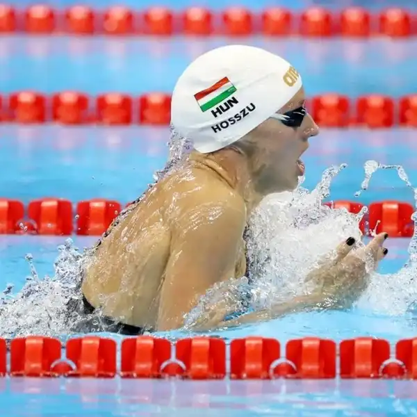 Sports Are For Girls, Too