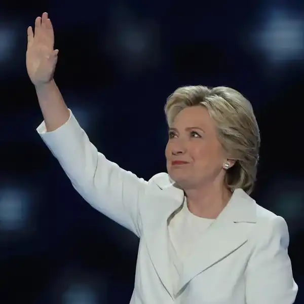 #ImWithHer: Why I'm Endorsing Hillary Clinton For President