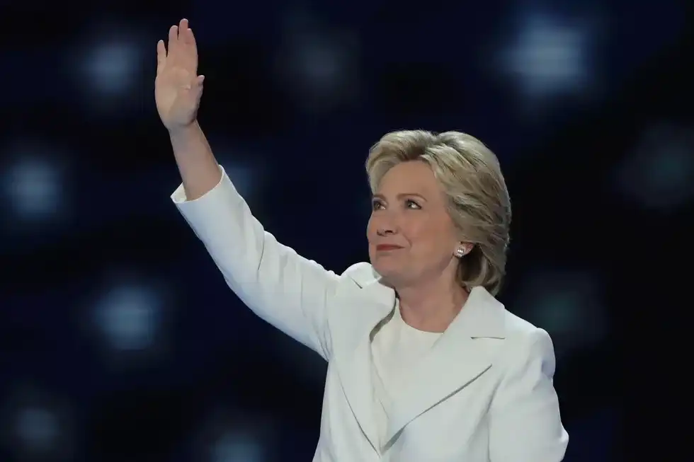 #ImWithHer: Why I'm Endorsing Hillary Clinton For President