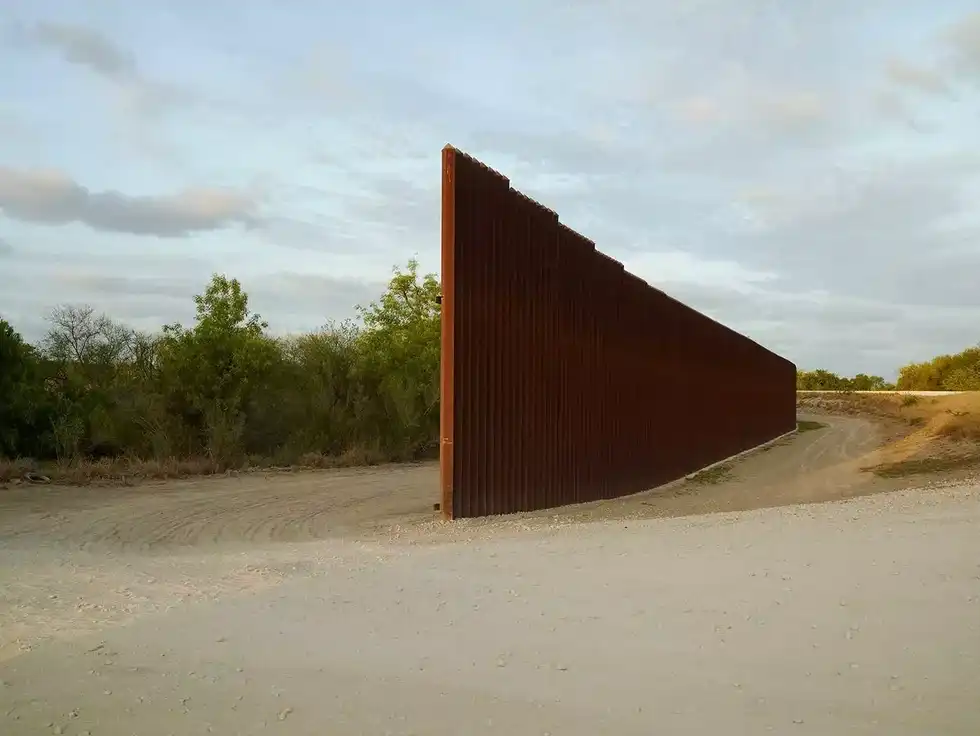 Why I'm For The Wall