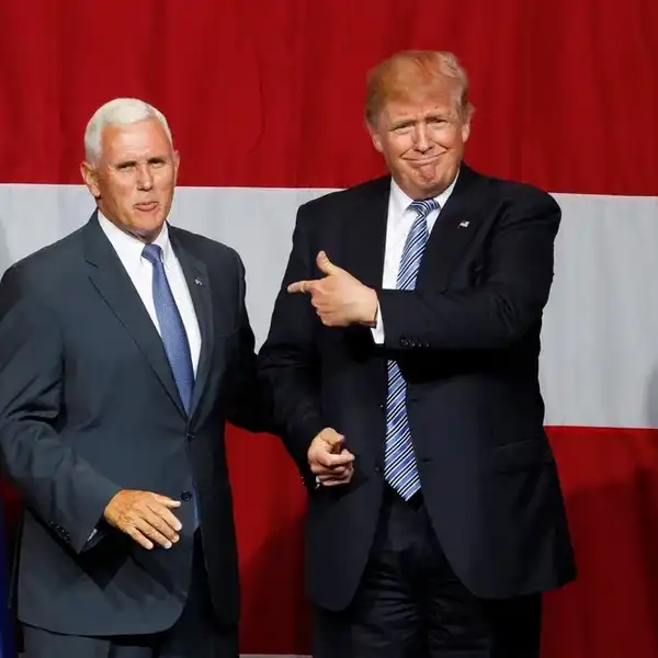 The Importance Of Choosing The Right Vice President