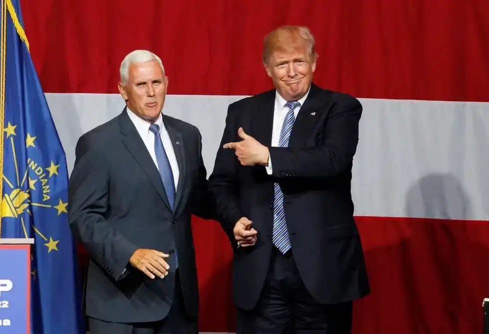 The Importance Of Choosing The Right Vice President
