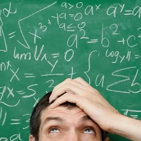 4 Reasons Why You Should Love Math