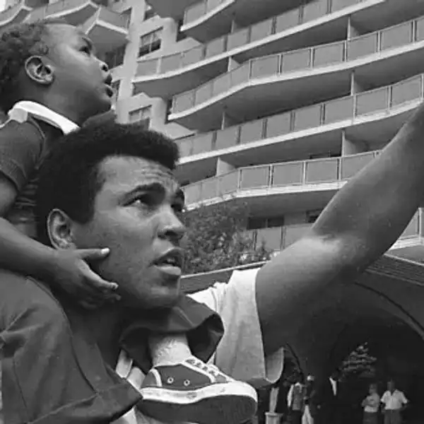 Devote Life To Unify, Think In Opportunity