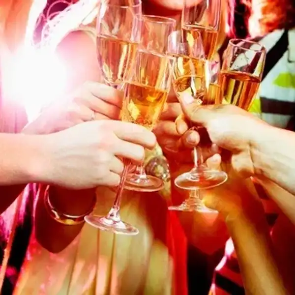 Party Tips For The Sober Drinker