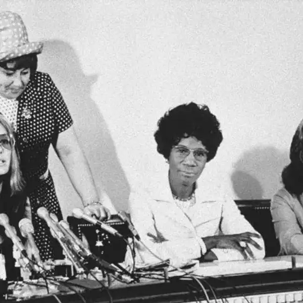8 Feminists You Should Meet